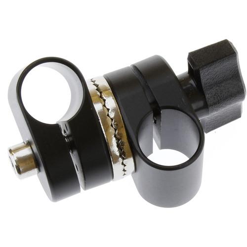 Cavision Single Rod Connector 5 8" to 5 8"