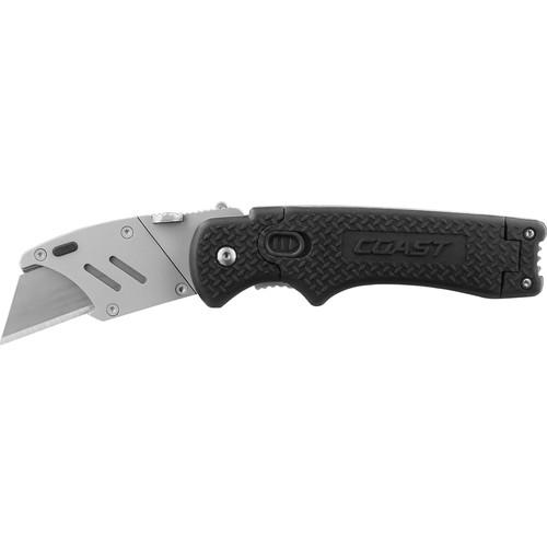 COAST DX190 Pro Razor Utility Knife