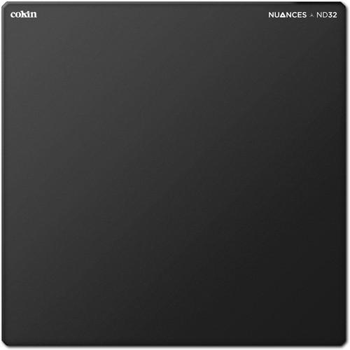 Cokin NUANCES Z-Pro Series ND 1.5 Filter
