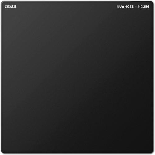 Cokin NUANCES Z-Pro Series ND 2.4 Filter