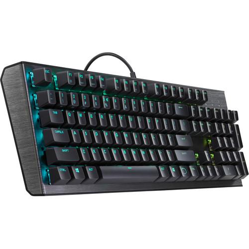 Cooler Master CK550 Backlit Mechanical Keyboard