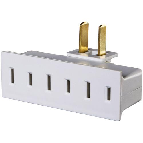 CyberPower GT300P Pivoting Wall Tap