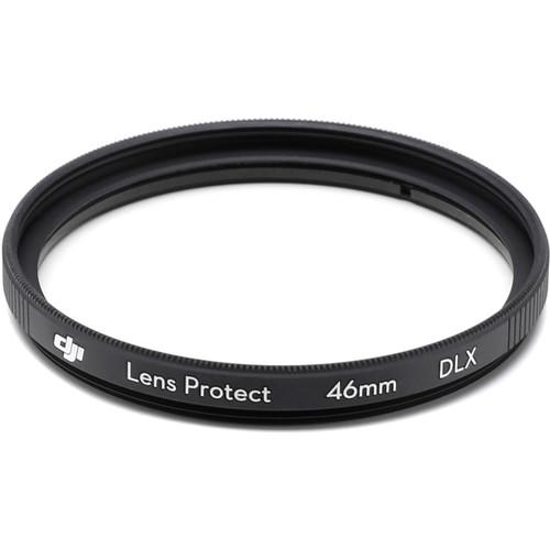 DJI Zenmuse X7 DL DL-S Lens Protector