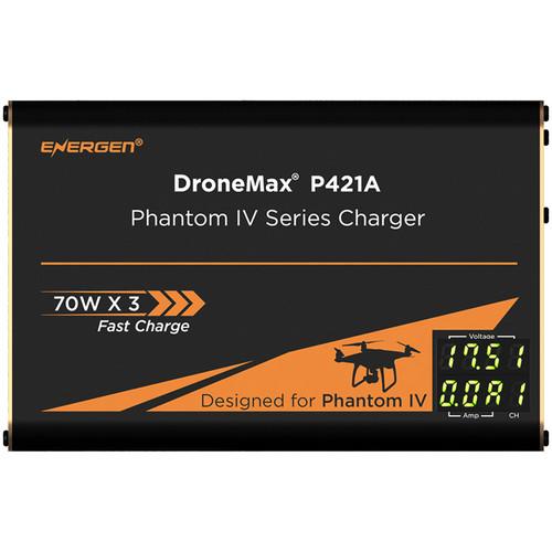 ENERGEN DroneMax P421A AC Drone Battery