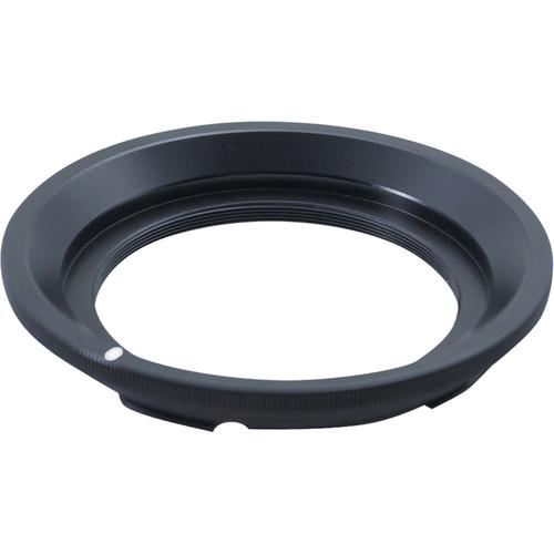 Fantasea Line Bayonet Mount for Wet Macro Lens with 67mm Thread