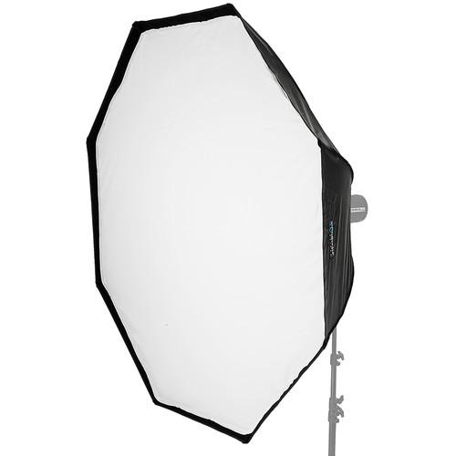FotodioX EZ-Pro Octagon Softbox with Speedotron Black and Brown Line Speed Ring