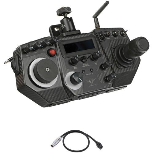 FREEFLY MōVI Controller Kit with Cable