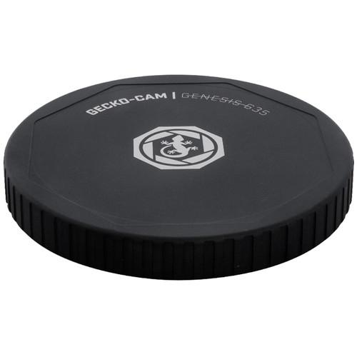 GECKO-CAM 114mm Front Lens Cap for Genesis G35 Lenses