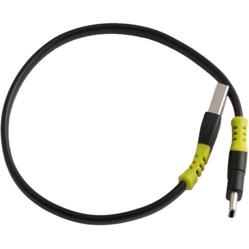 GOAL ZERO USB Type-A to USB Type-C Cable