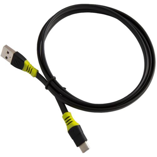GOAL ZERO USB Type-A to USB Type-C Cable