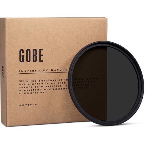 Gobe 82mm ND8 2Peak ND 0.9 Filter