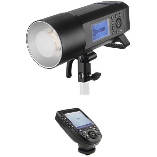 Godox AD400Pro Witstro All-In-One Outdoor Flash