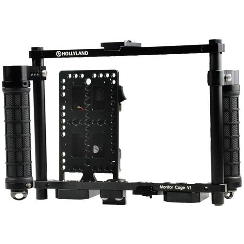 Hollyland Monitor Cage G-Mount