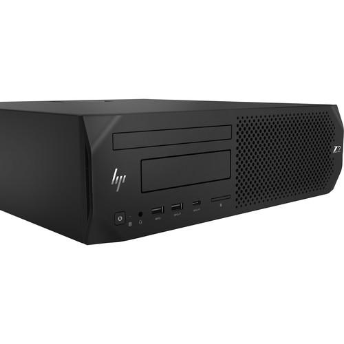 HP Z2 G4 Small Form Factor Workstation