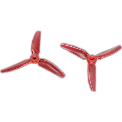 HQProp 4x4.3x3V1S Polycarbonate Propeller Set
