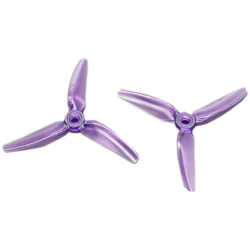 HQProp 4x4.3x3V1S Polycarbonate Propeller Set