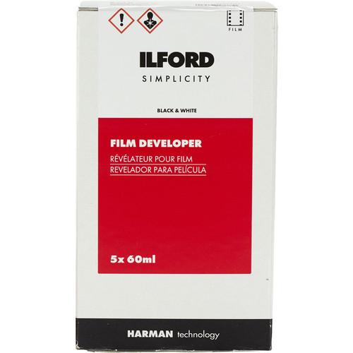 Ilford SIMPLICITY Film Developer