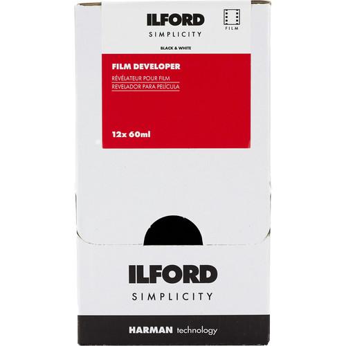 Ilford SIMPLICITY Film Developer