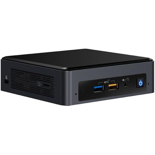 Intel NUC 8 Mini PC NUC8I3CYSN