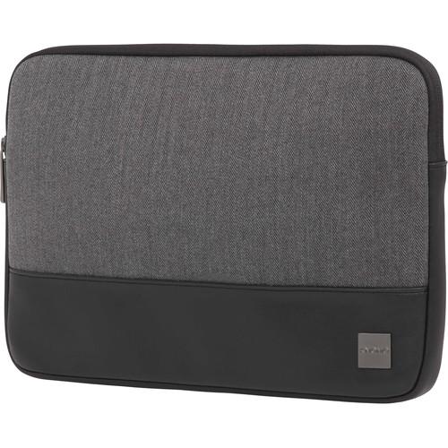 KNOMO USA 13" Herringbone Laptop Sleeve