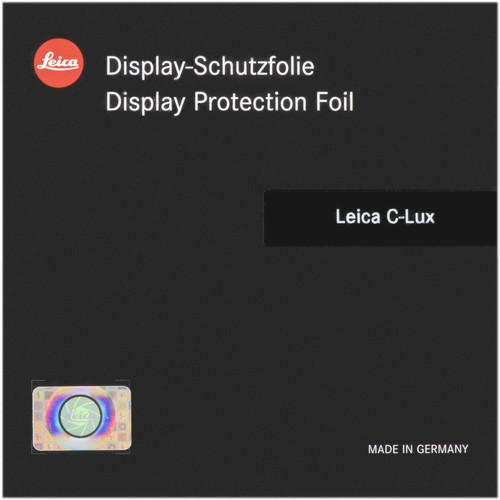 Leica C-Lux Display Protection Foil