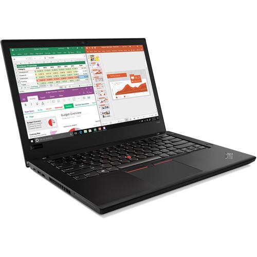 Lenovo 14" ThinkPad A485 Series Laptop