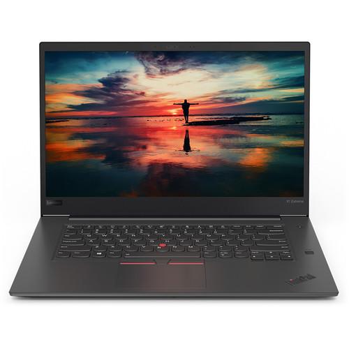 Lenovo 15.6" ThinkPad X1 Extreme Multi-Touch Notebook