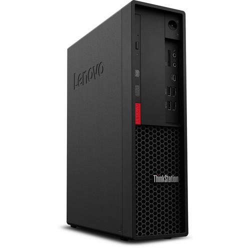 Lenovo ThinkStation P330 Series Small Form Factor Workstation