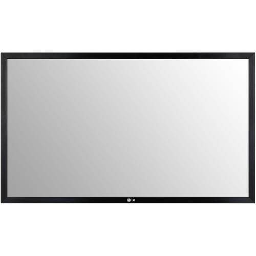 LG 32" IR Spread 10-Point Multi Touch Overlay Kit