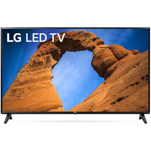 LG LK5700PUA 49" Class HDR Full HD Smart LED TV