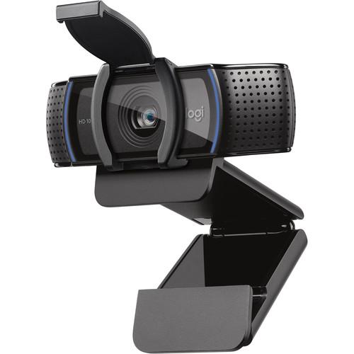 Logitech C920s HD Pro Webcam, Logitech, C920s, HD, Pro, Webcam