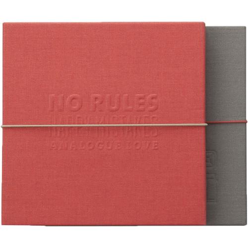 Lomography Lomorello DIY Album