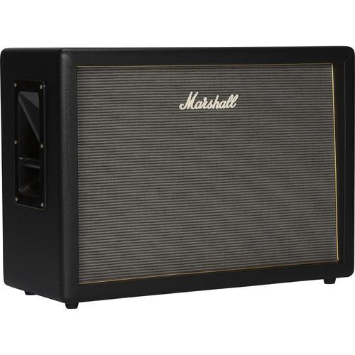 Marshall Amplification ORIGIN212 160W 2 x 12" Speaker Cabinet