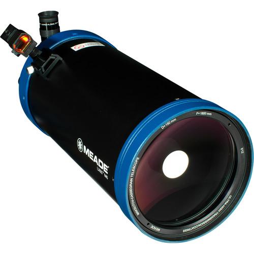 Meade LX65 6" f 12 Maksutov-Cassegrain