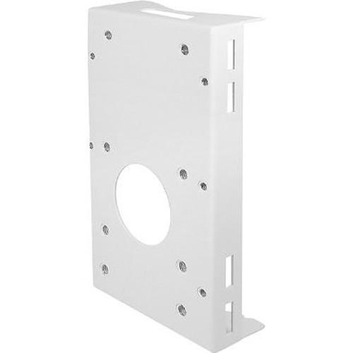 MOBOTIX MX-M-VD-P Pole Mount for MOBOTIX MOVE VD-4-IR Vandal-Resistant Dome Camera