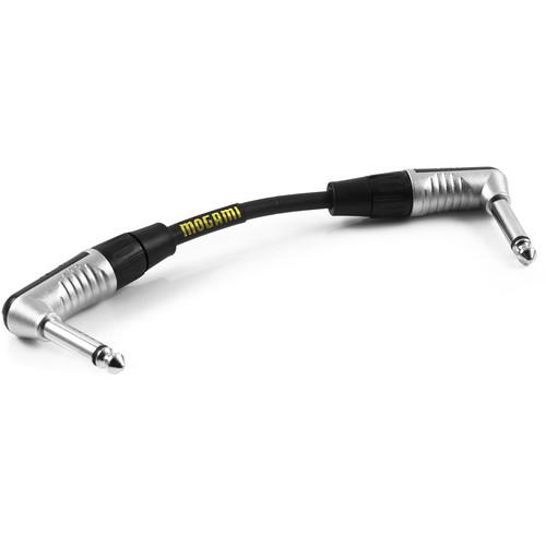 Mogami CorePlus 1 4" TS Right-Angle