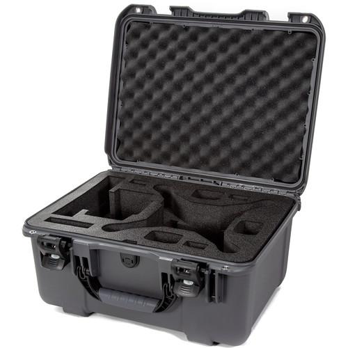 Nanuk 933 Hard-Shell Travel Case for DJI Phantom 4 Drones