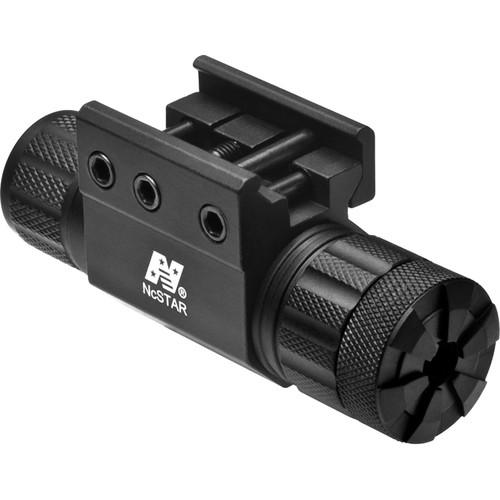 NcSTAR APRLSMG Compact Green Laser with