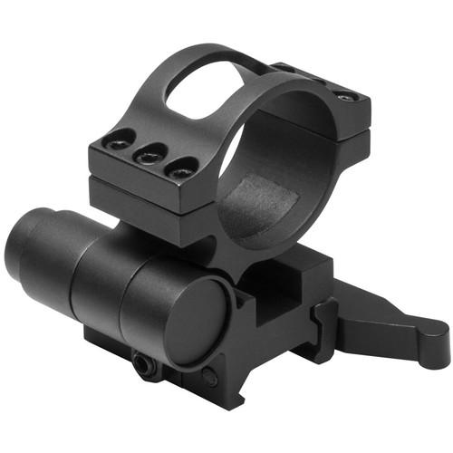 NcSTAR Flip-to-Side 30mm Quick Release Mount