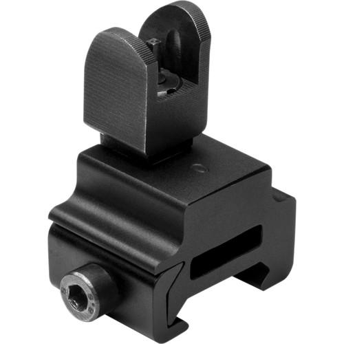 NcSTAR Low-Profile Flip-Up Front Sight for