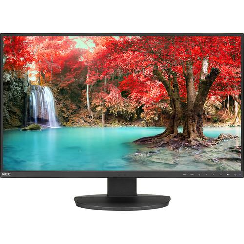 NEC EA271Q-BK 27" 16:9 IPS Monitor