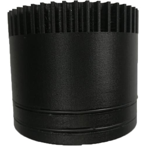 Nimar Focus Gear for Canon EF 100 mm F 2.8 L Macro IS USM in DSLR Housings