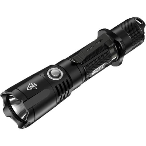 Nitecore MH25GTS Multitask Hybrid Series Rechargeable LED Flashlight