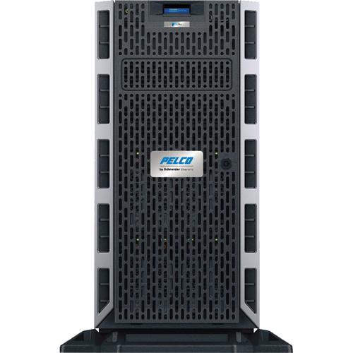 Pelco VideoXpert Flex Server 8-Channel NVR with 8TB HDD