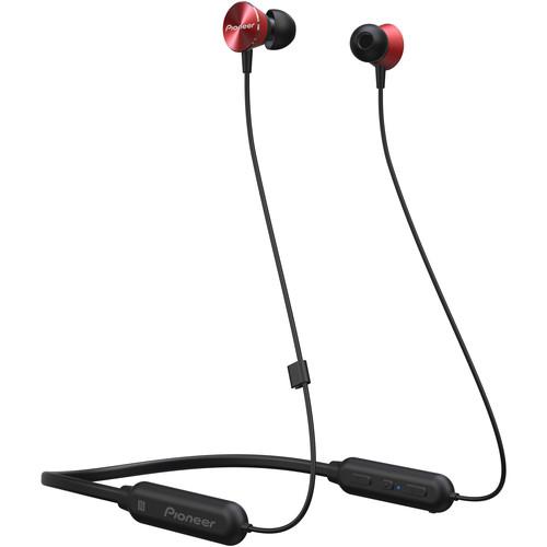 Pioneer QL7 Wireless In-Ear Headphones