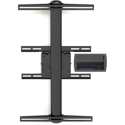 Premier Mounts Rotating Wall Mount for