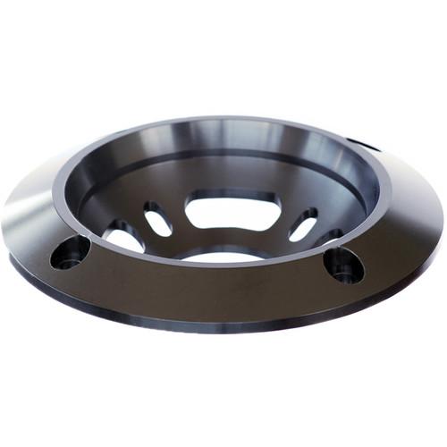 RigWheels 100mm Bowl Adapter for RigPlate