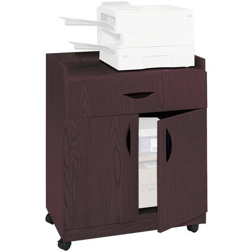 Safco Deluxe Mobile Machine Stand