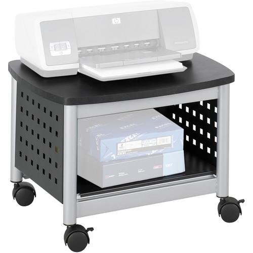 Safco Scoot Under-Desk Printer Stand