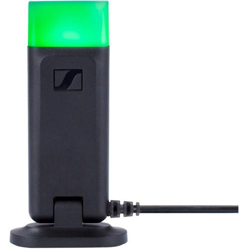 Sennheiser UI 10 BL Busy Light with 2.5mm Jack Plug for SDW 5000 Series, Sennheiser, UI, 10, BL, Busy, Light, with, 2.5mm, Jack, Plug, SDW, 5000, Series